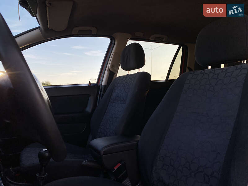 Универсал Opel Astra 1999 в Дрогобыче