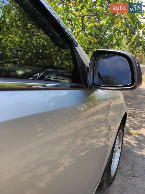 Универсал Opel Astra 2011 в Вапнярке