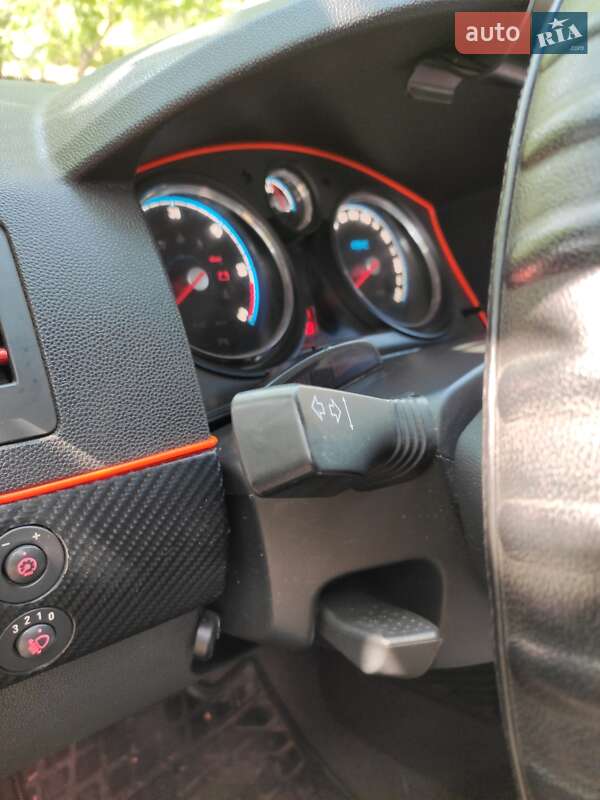 Универсал Opel Astra 2011 в Вапнярке