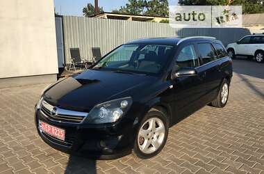 Универсал Opel Astra 2008 в Луцке