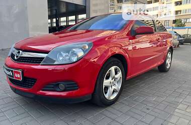 Купе Opel Astra 2008 в Одесі