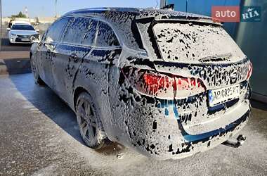 Универсал Opel Astra 2017 в 