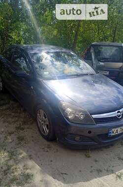 Хэтчбек Opel Astra 2008 в Киеве