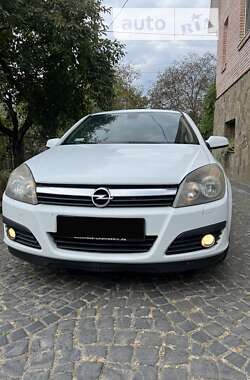 Універсал Opel Astra 2007 в Костопілі