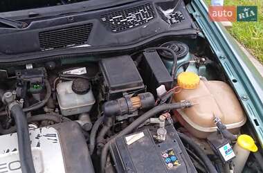 Хэтчбек Opel Astra 1999 в 