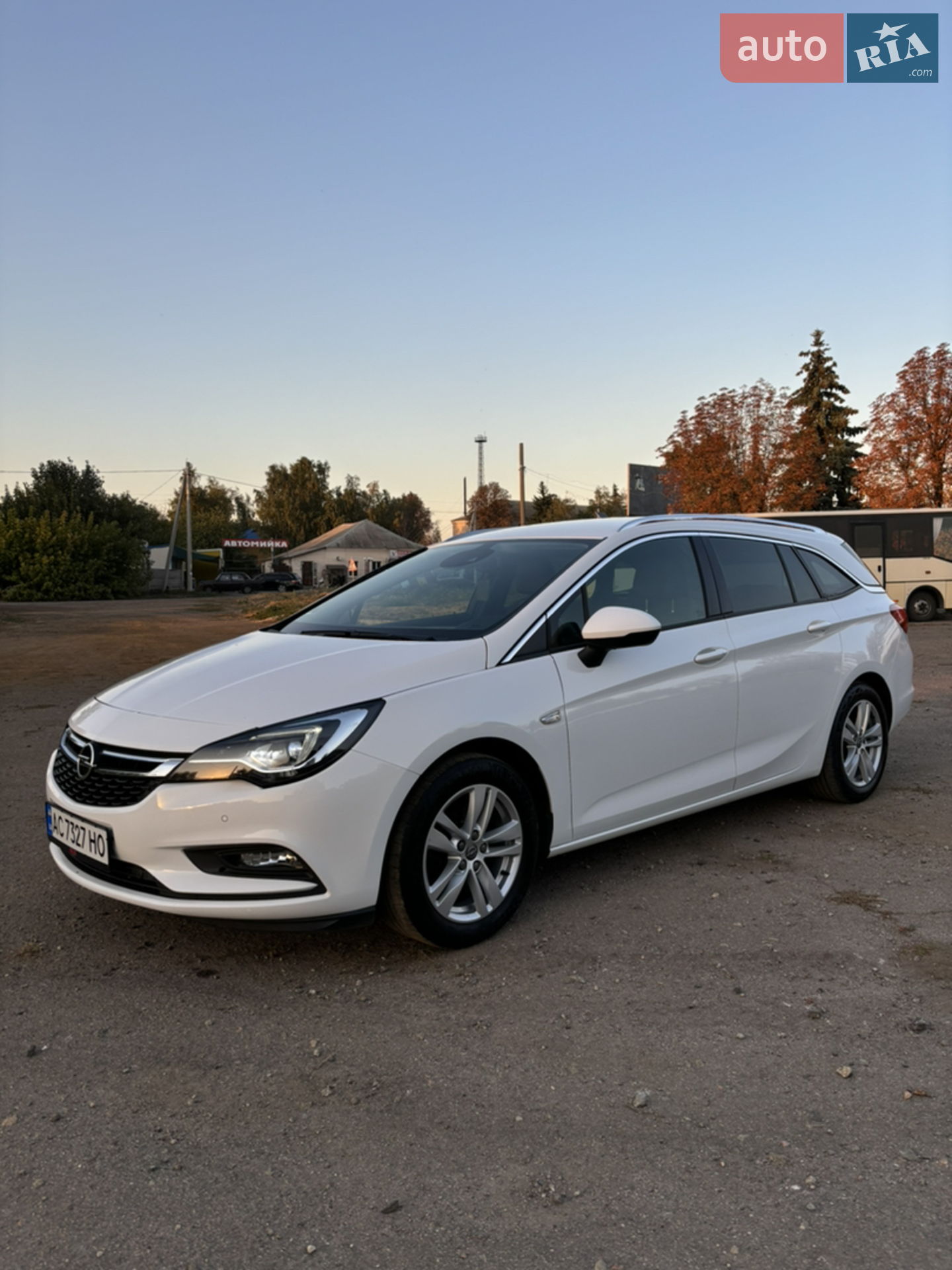 2019 Opel Astra - мініатюра 8