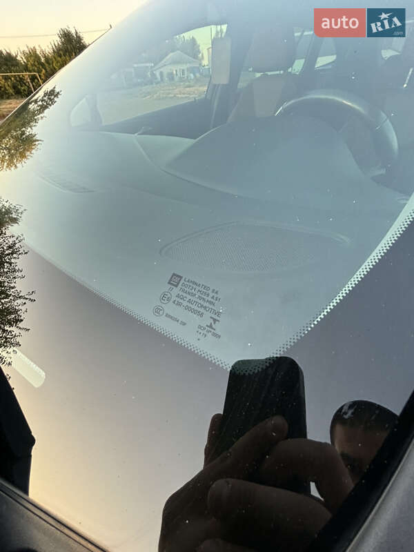 Універсал Opel Astra 2019 в Дніпрі