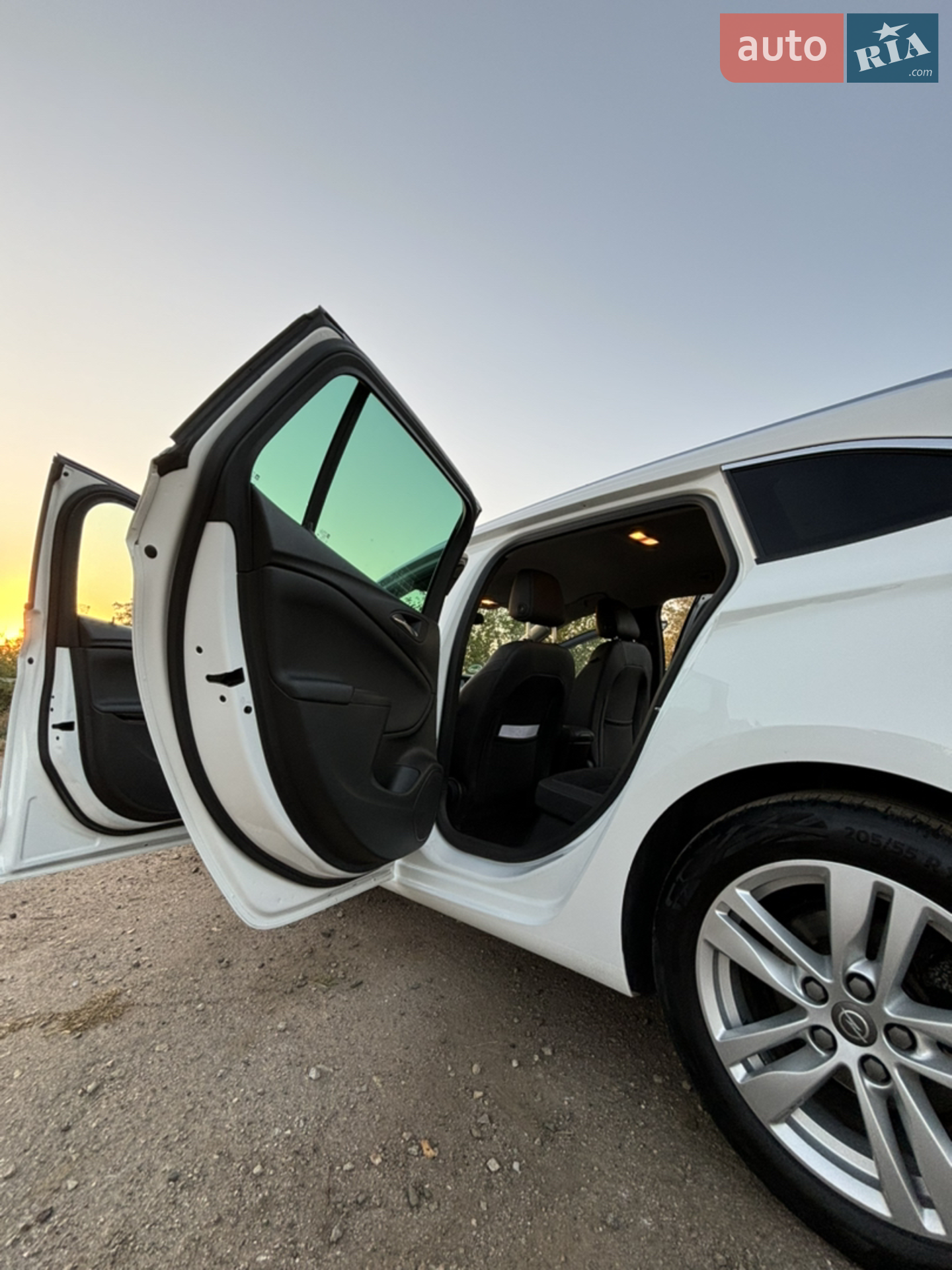 2019 Opel Astra - мініатюра 28