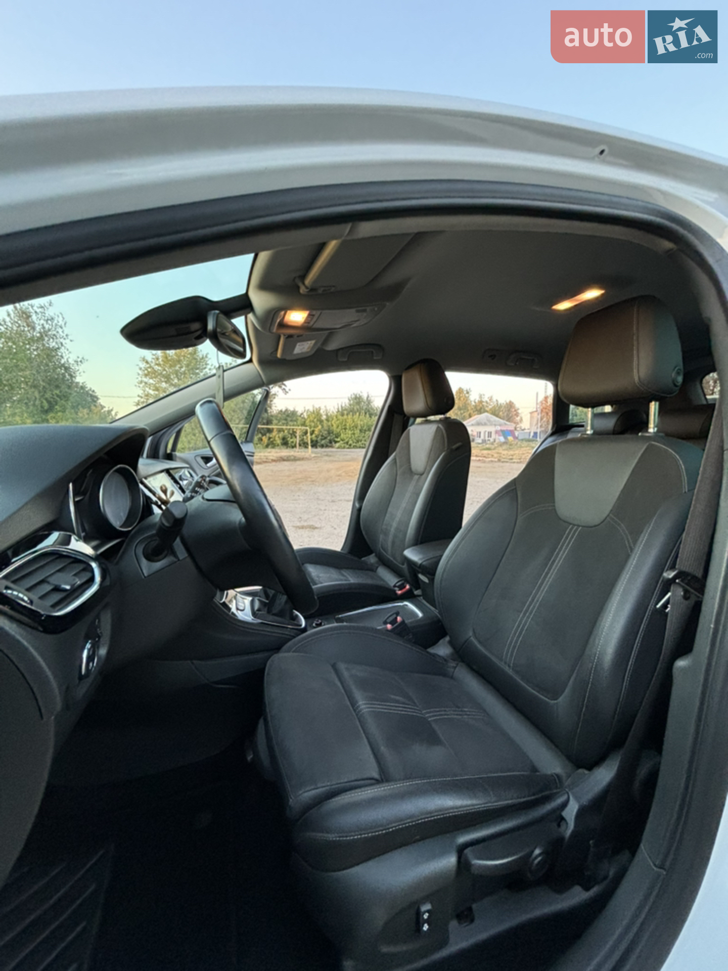 2019 Opel Astra - мініатюра 36