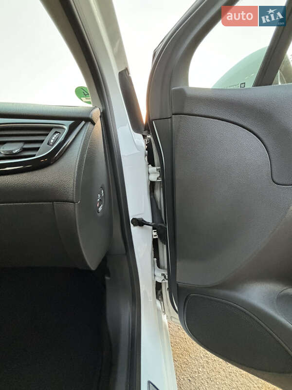 Універсал Opel Astra 2019 в Дніпрі