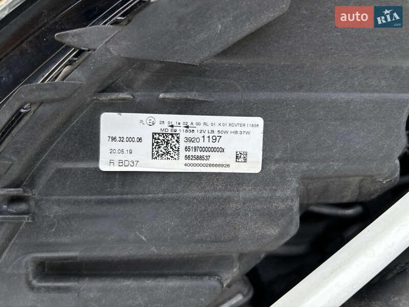 Універсал Opel Astra 2019 в Дніпрі