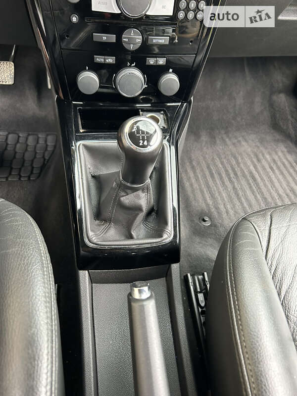 Универсал Opel Astra 2009 в Косове