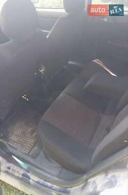 Универсал Opel Astra 2001 в 