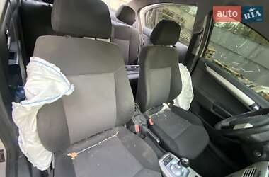 Седан Opel Astra 2007 в 