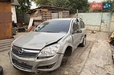 Седан Opel Astra 2007 в 