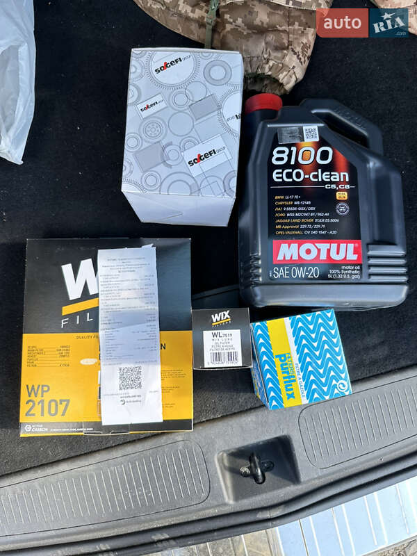 Універсал Opel Astra 2017 в Костопілі фото 20 Універсал Opel Astra 2017 в Костопілі