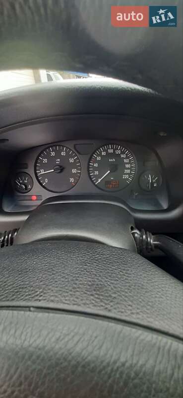 Седан Opel Astra 2007 в Ивано-Франковске