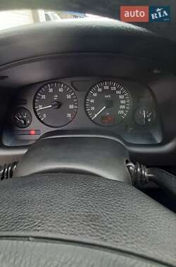 Седан Opel Astra 2007 в 