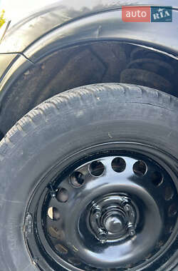 Седан Opel Astra 2007 в Бориславі