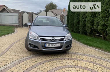 Универсал Opel Astra 2008 в Чорткове