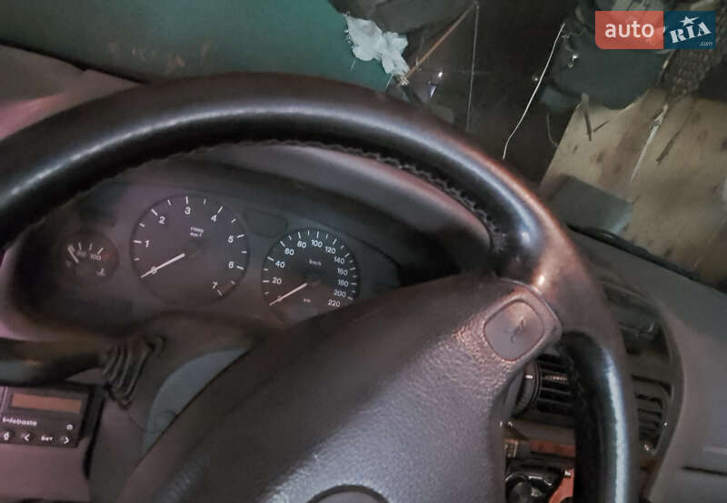 Універсал Opel Astra 1999 в Сумах