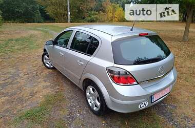 Хетчбек Opel Astra 2008 в Ніжині