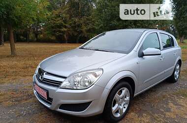 Хетчбек Opel Astra 2008 в Ніжині