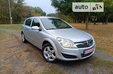 Хетчбек Opel Astra 2008 в Ніжині