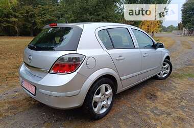 Хетчбек Opel Astra 2008 в Ніжині