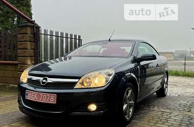 Універсал Opel Astra 2008 в Почаєві