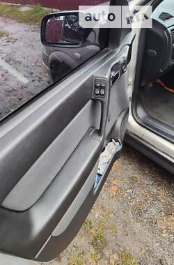 Седан Opel Astra 2007 в 