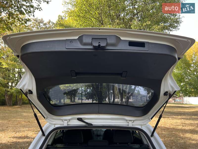 Универсал Opel Astra 2010 в Нежине фото 42 Универсал Opel Astra 2010 в Нежине