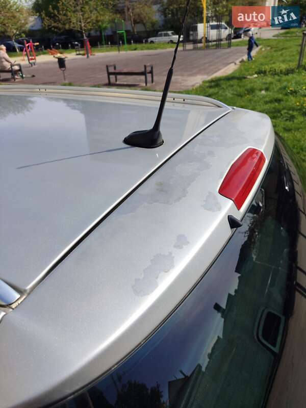 Універсал Opel Astra 2008 в Львові фото 3 Універсал Opel Astra 2008 в Львові