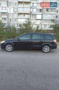 Универсал Opel Astra 2007 в Каменском