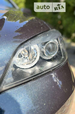 Кабриолет Opel Astra 2003 в 
