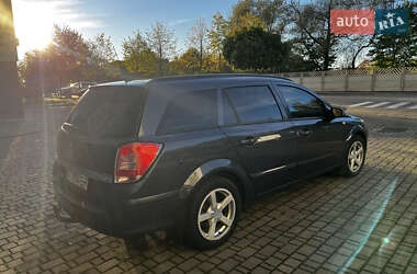 Универсал Opel Astra 2008 в 