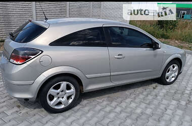 Хетчбек Opel Astra 2007 в Харкові