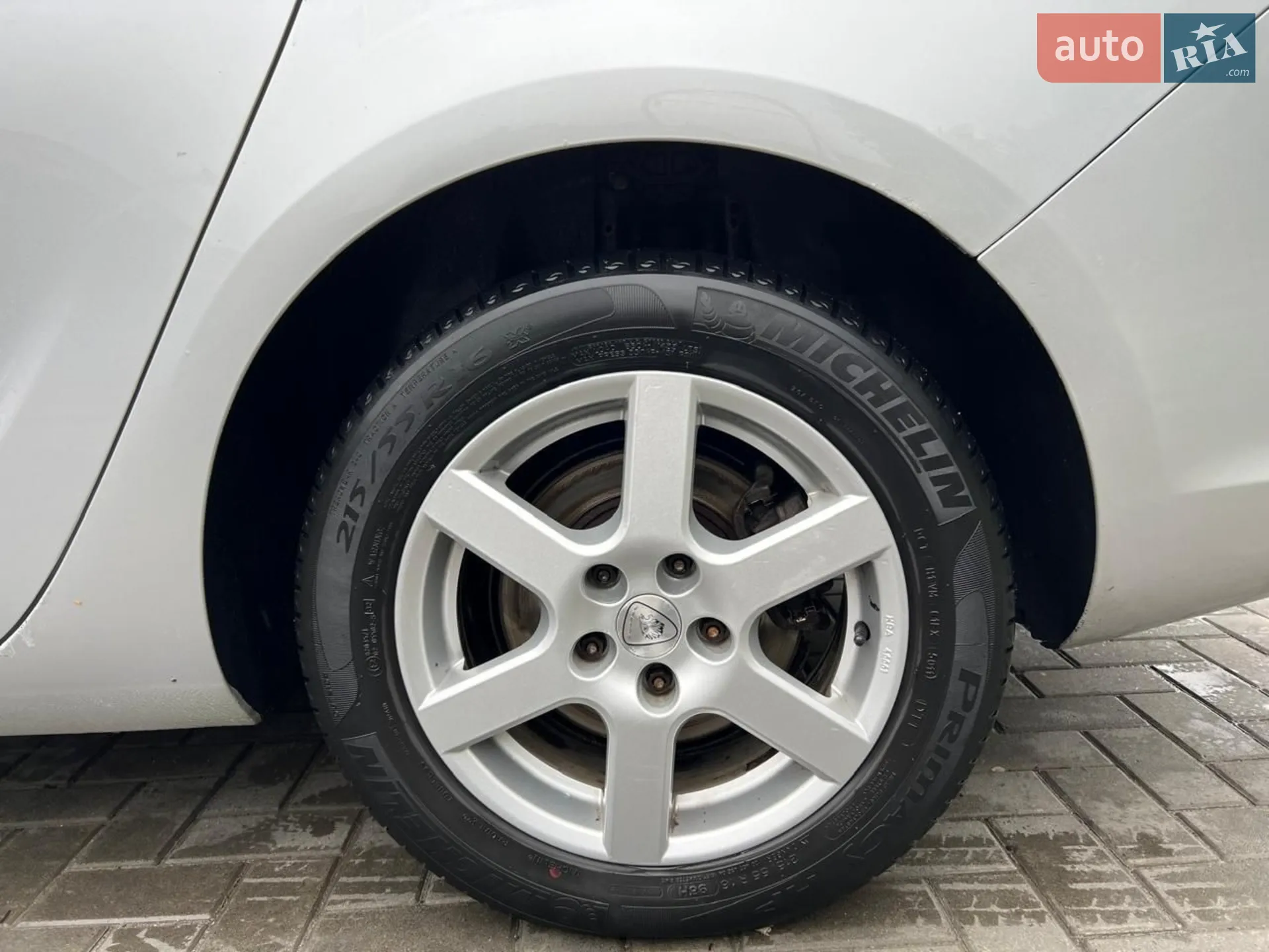 2013 Opel Astra - мініатюра 11