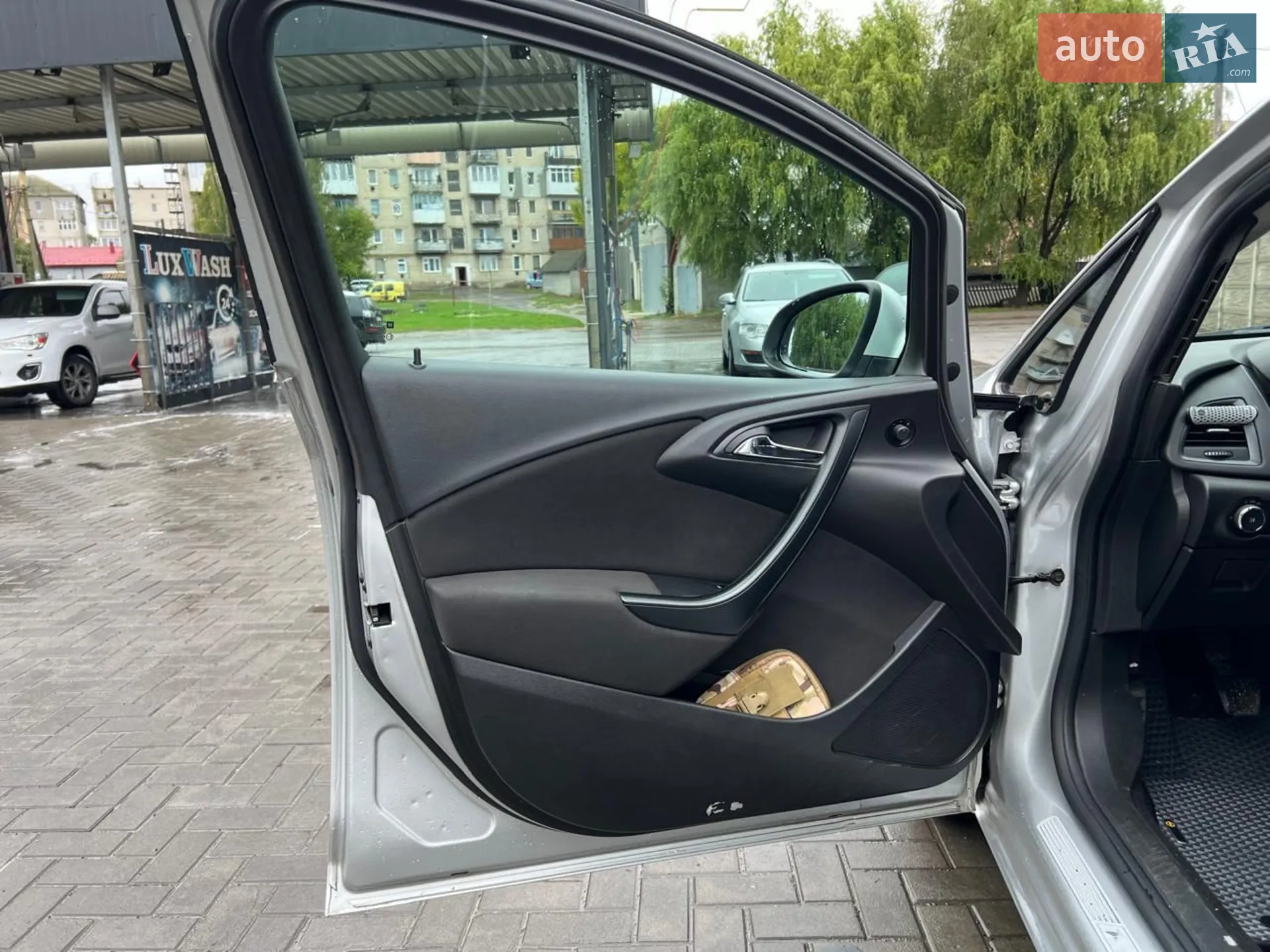 2013 Opel Astra - мініатюра 15