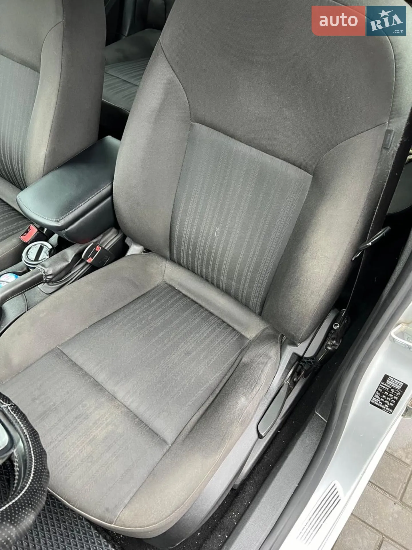 2013 Opel Astra - мініатюра 17