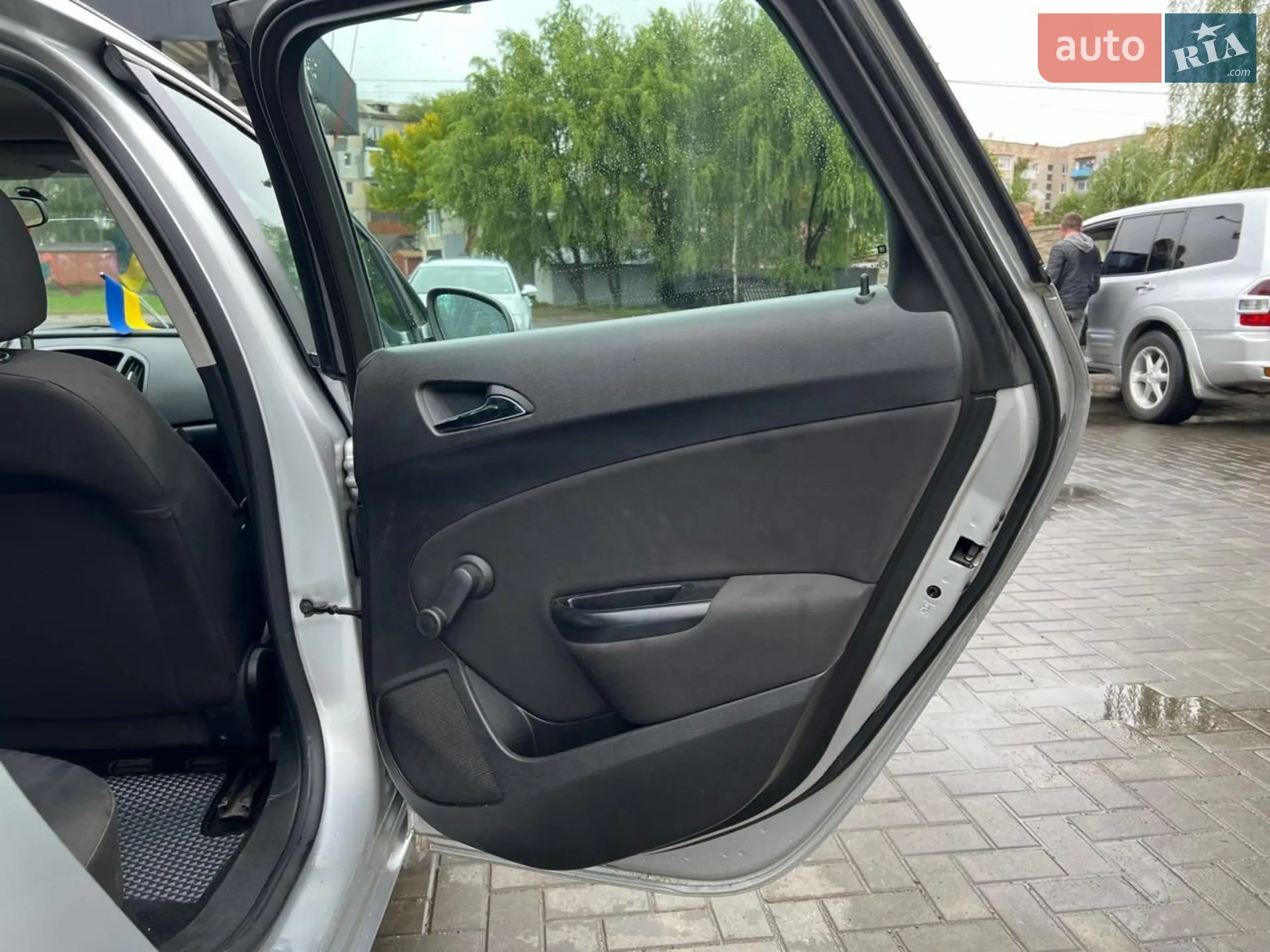 2013 Opel Astra - мініатюра 23