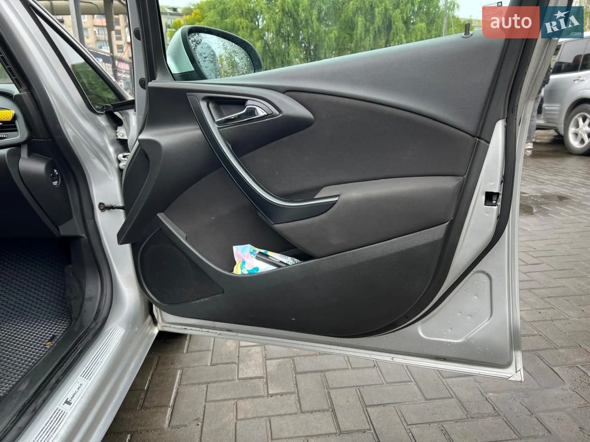 2013 Opel Astra - мініатюра 22