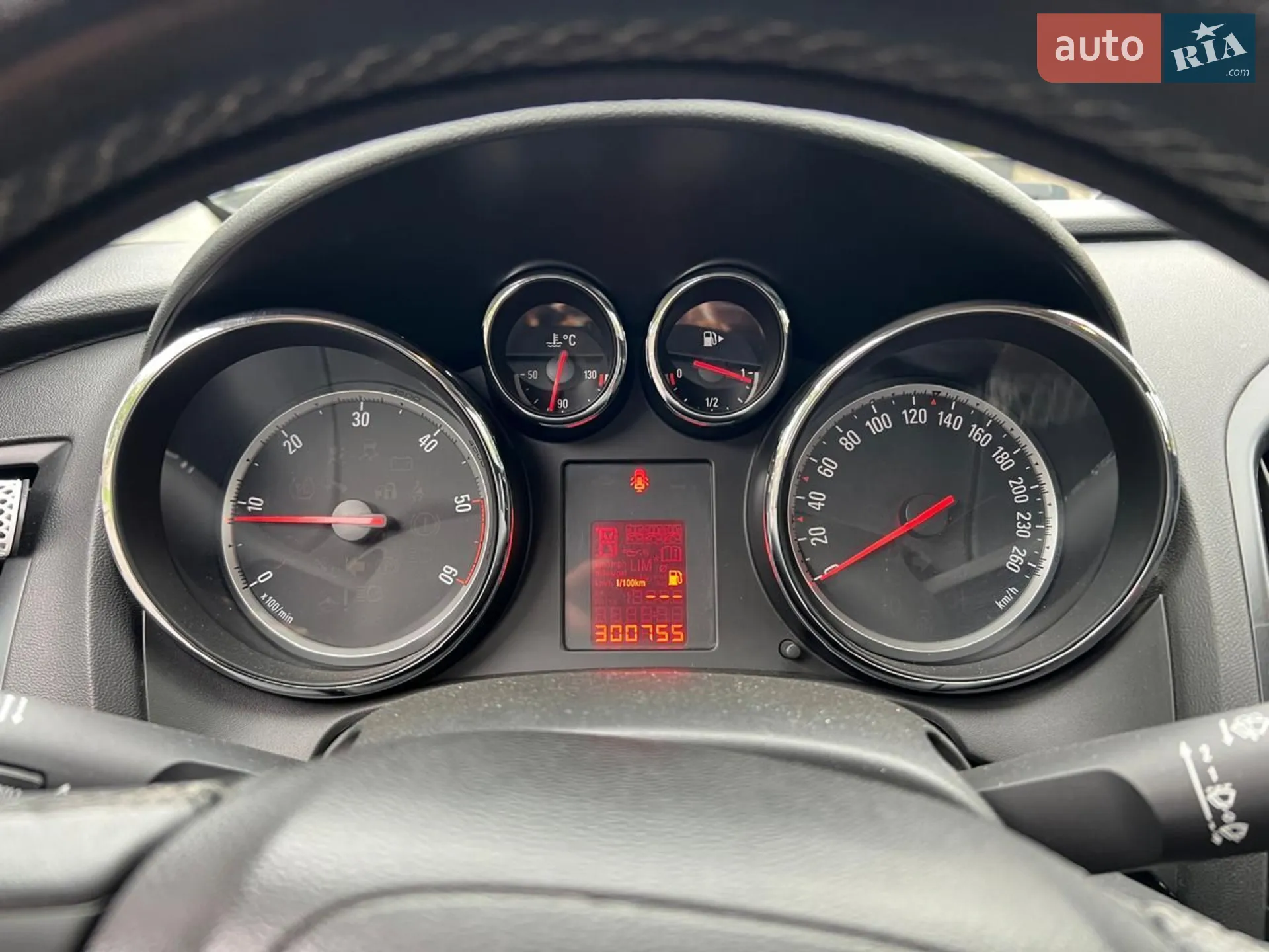 2013 Opel Astra - мініатюра 26