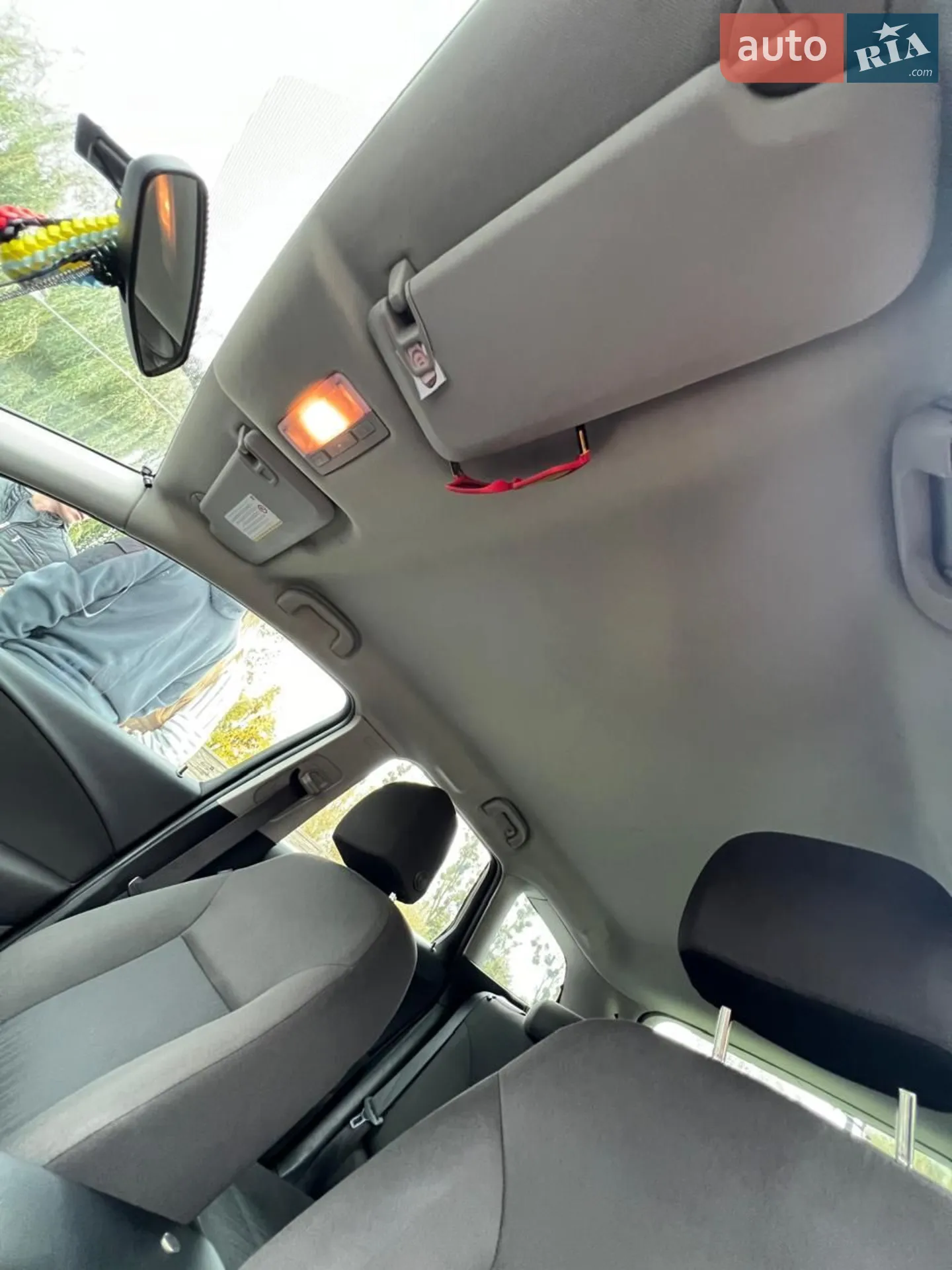 2013 Opel Astra - мініатюра 29