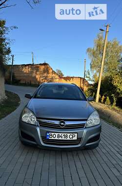 Універсал Opel Astra 2007 в Вишнівці