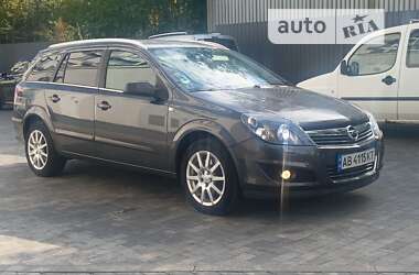 Универсал Opel Astra 2009 в Виннице