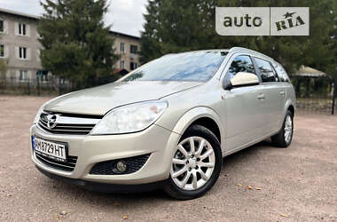 Універсал Opel Astra 2009 в Бердичеві