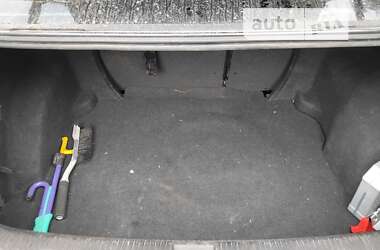 Седан Opel Astra 2008 в 