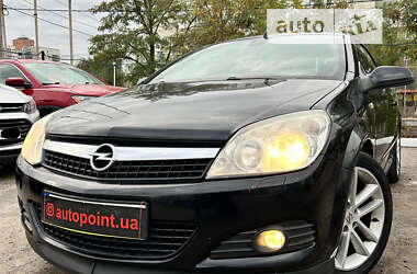 Кабріолет Opel Astra 2007 в Сумах