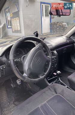 Универсал Opel Astra 1997 в 